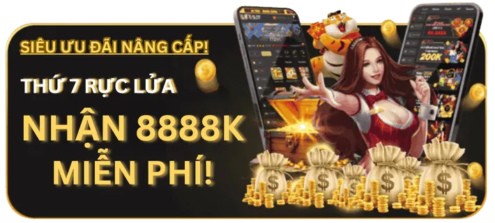 Khuyến mãi casino trực tuyến K888