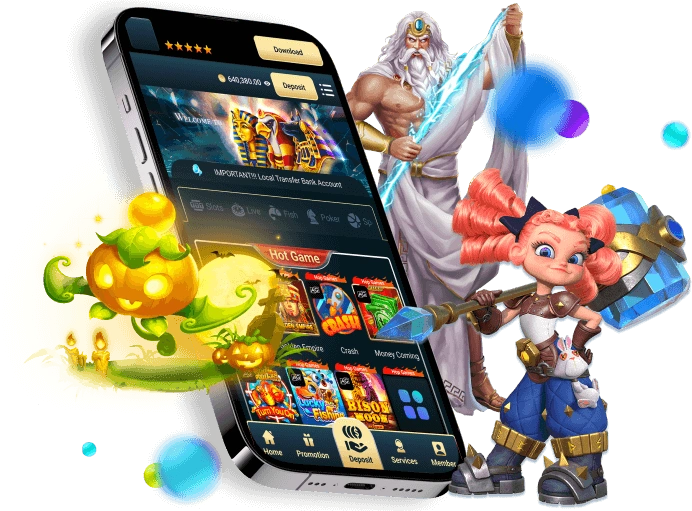 Hoàn trả không giới hạn K888