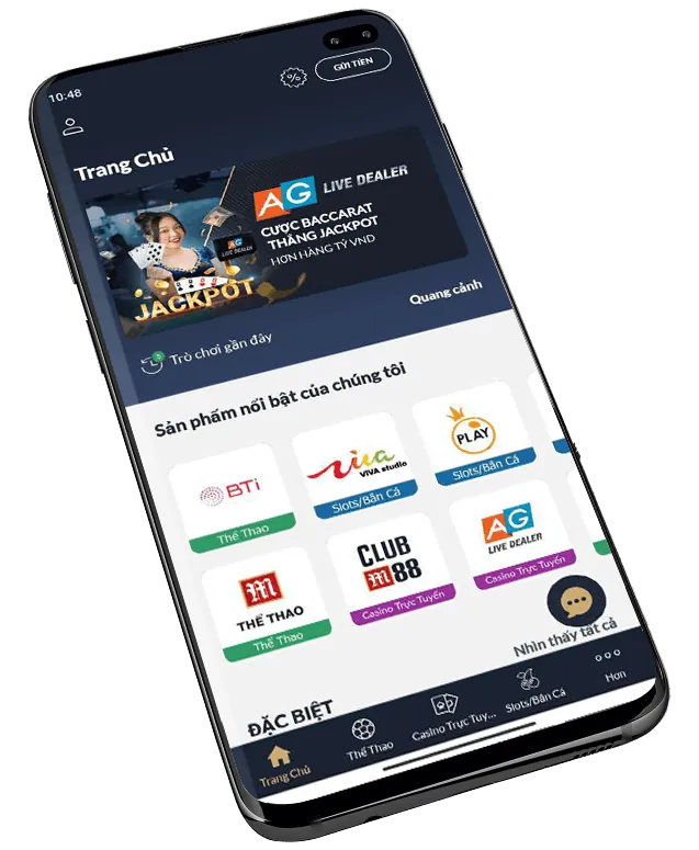 Dịch vụ hỗ trợ khách hàng 24/7 của K888
