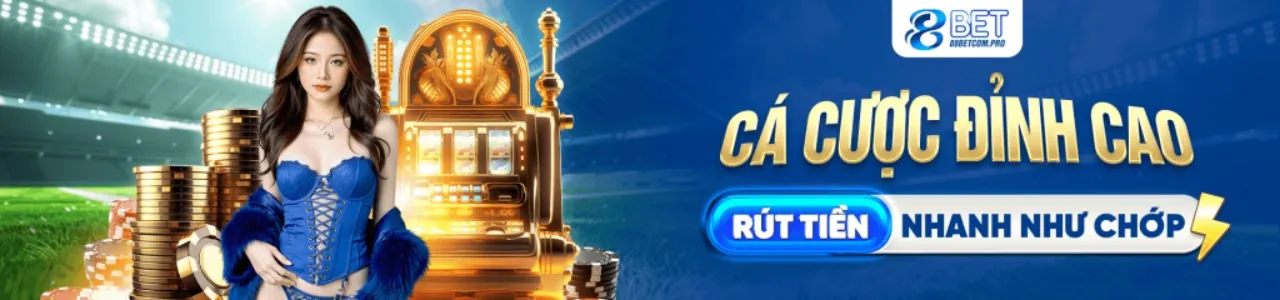 Giao diện ứng dụng K888 trên điện thoại di động, hiển thị các trò cá cược