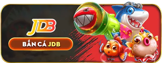 Trò chơi bắn cá K888
