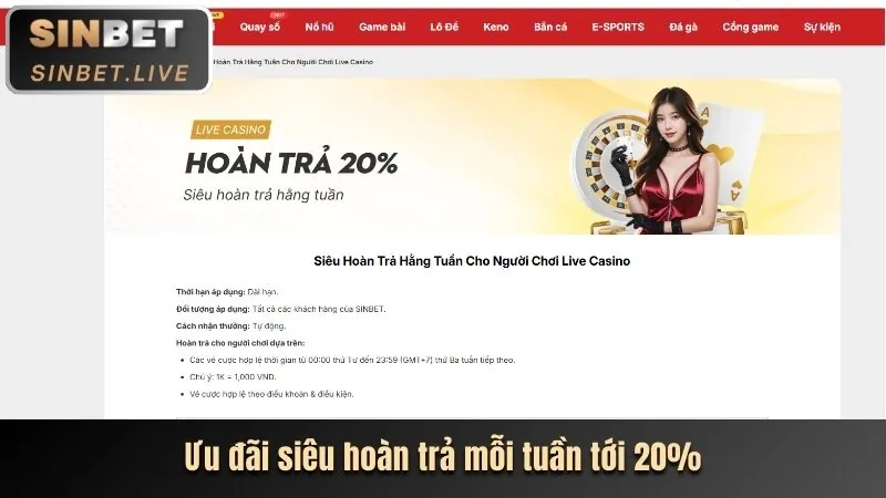 Mẹo chơi Baccarat tại K888 Live Casino