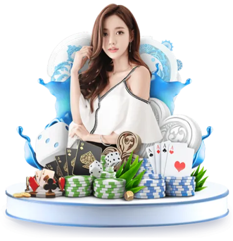 Trải nghiệm casino trực tuyến K888